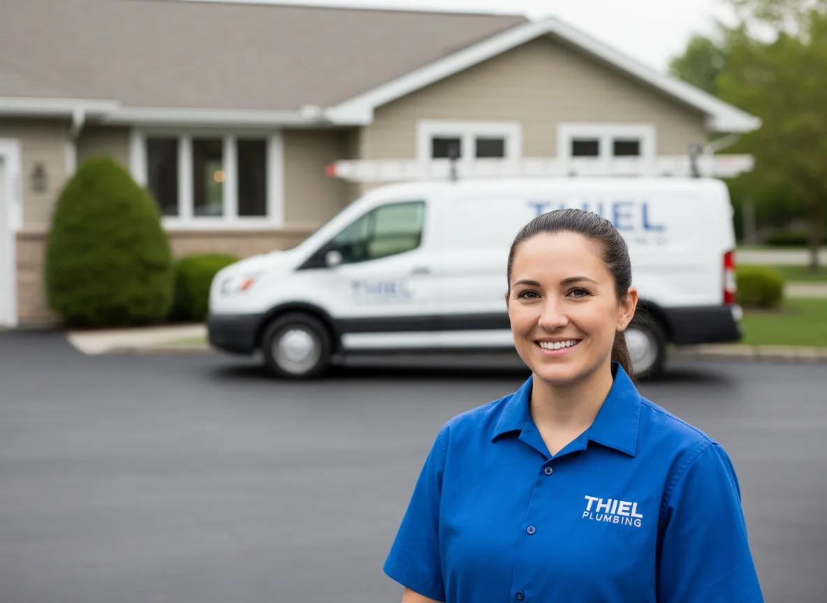 Plumber Eckerman, MI FAQs